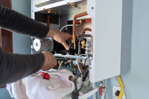 Best Residential Plumbing Services  in Lynn, MA