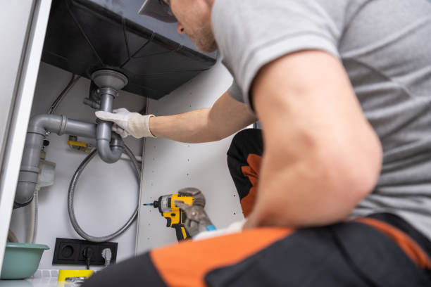 Reliable Lynn, MA Plumbing Solutions